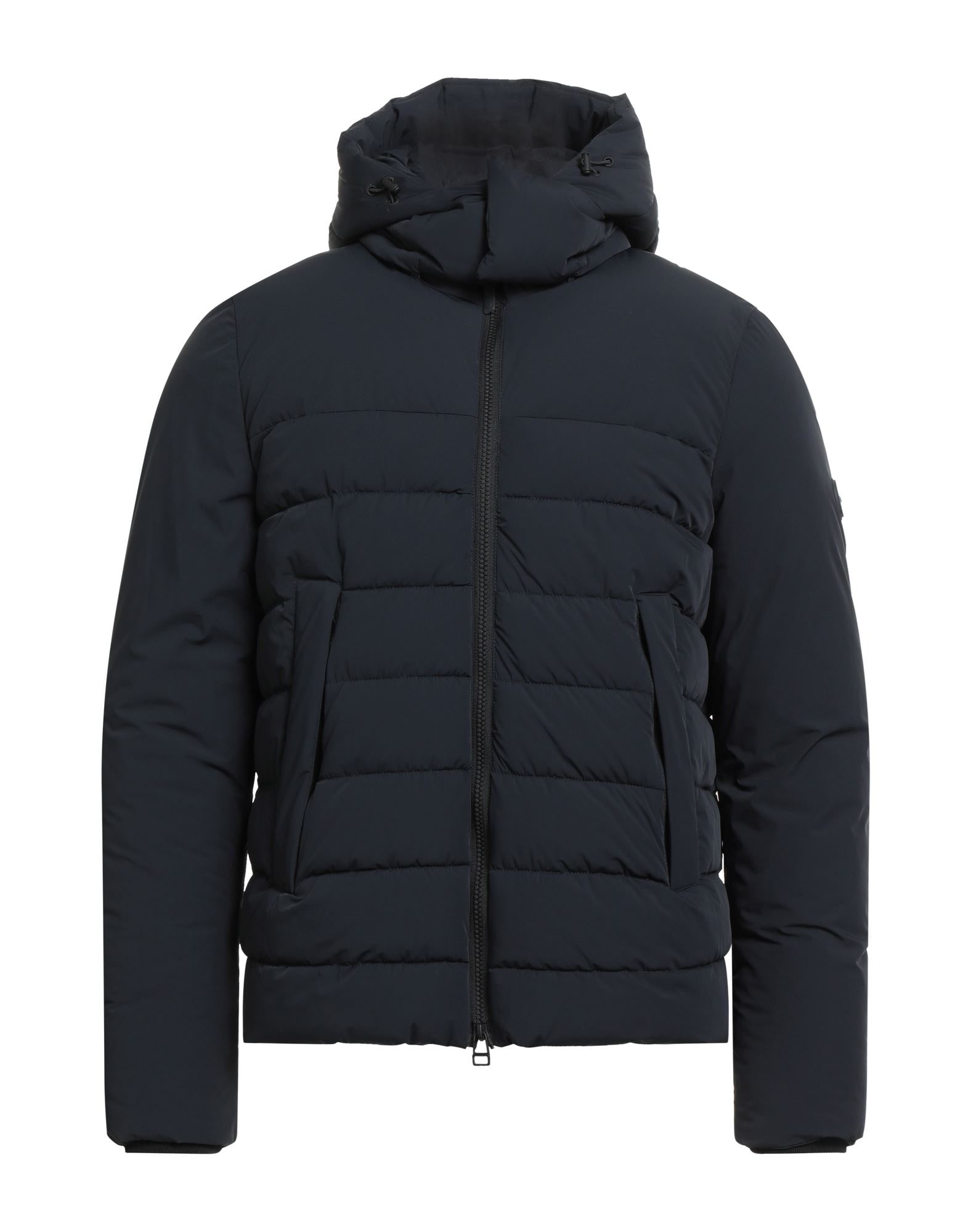 HOMEWARD CLOTHES CO. - Puffers