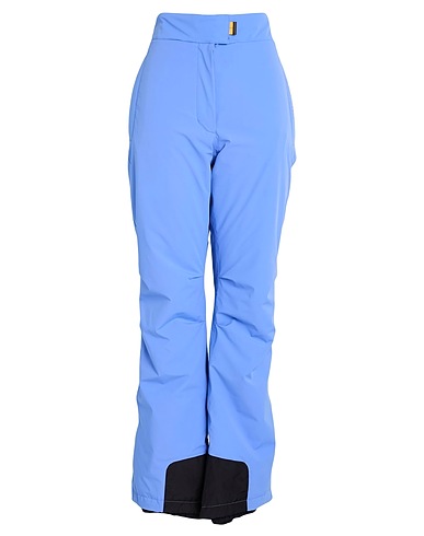 PARAJUMPERS Snow Wear Pastel blue 58% Polyamide, 33% Polyester, 9% Elastane