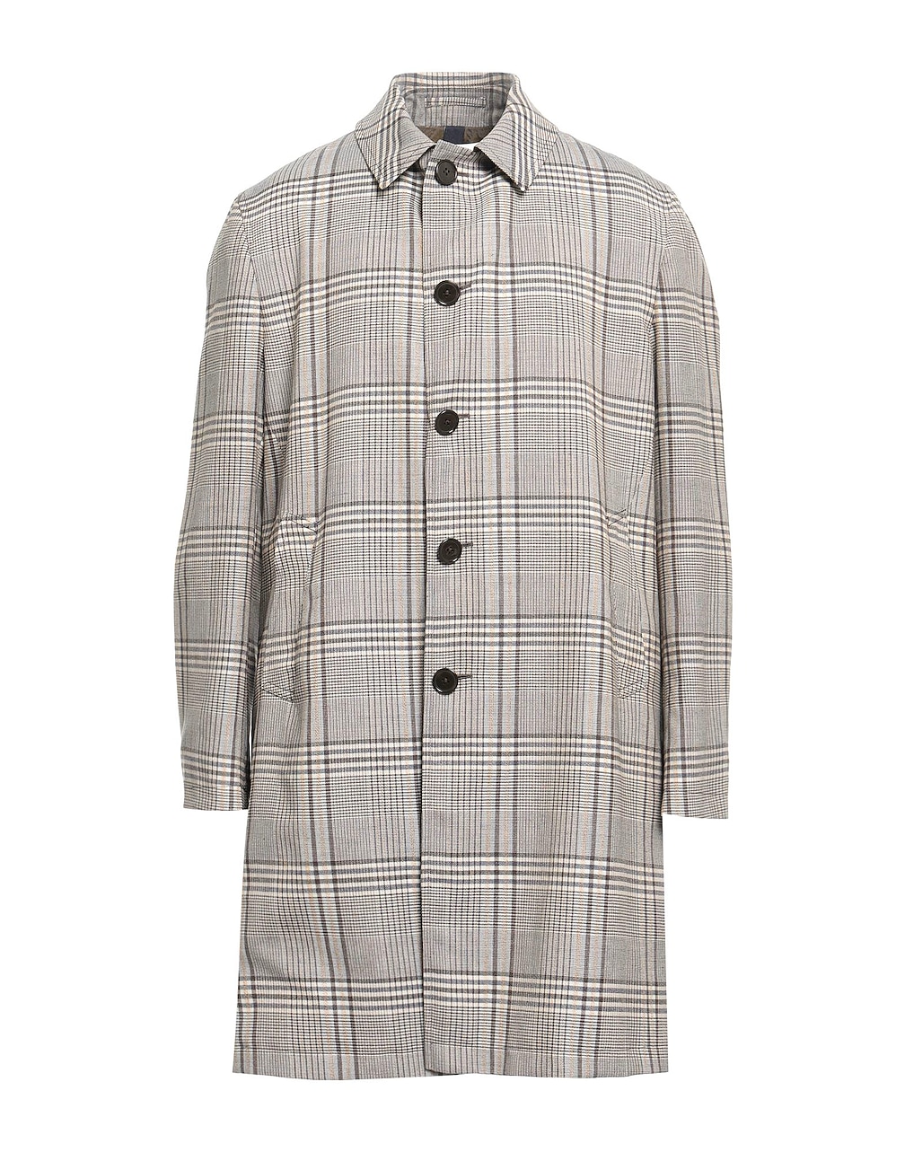LARDINI - Overcoats & Trench Coats