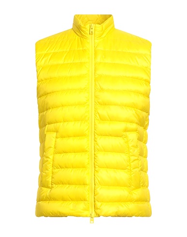 HERNO Smanicati GLOBE Giallo 100% Poliammide