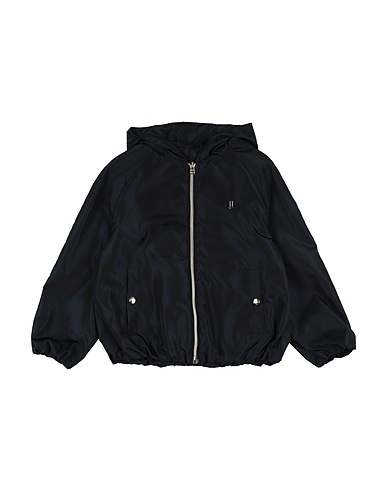 HERNO Giubbotto Blu notte 100% Poliestere