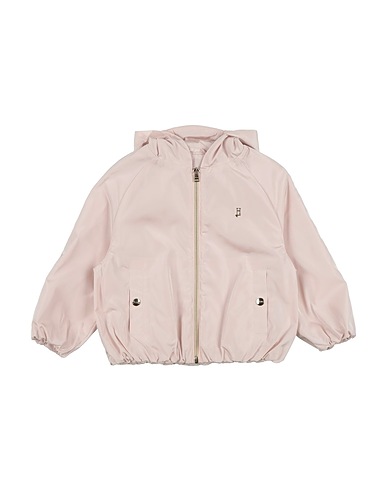 HERNO Jacket Light pink 100% Polyester