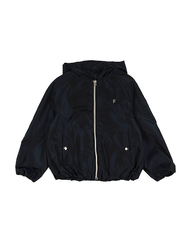 HERNO Giubbotto Blu notte 100% Poliestere