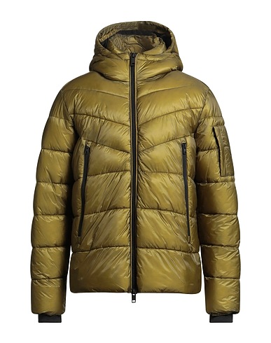 HOMEWARD CLOTHES CO. Shell jacket Military green 100% Nylon