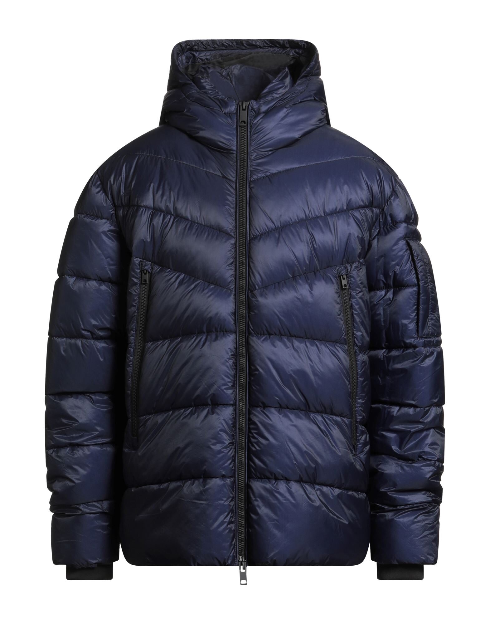 HOMEWARD CLOTHES CO. - Puffers