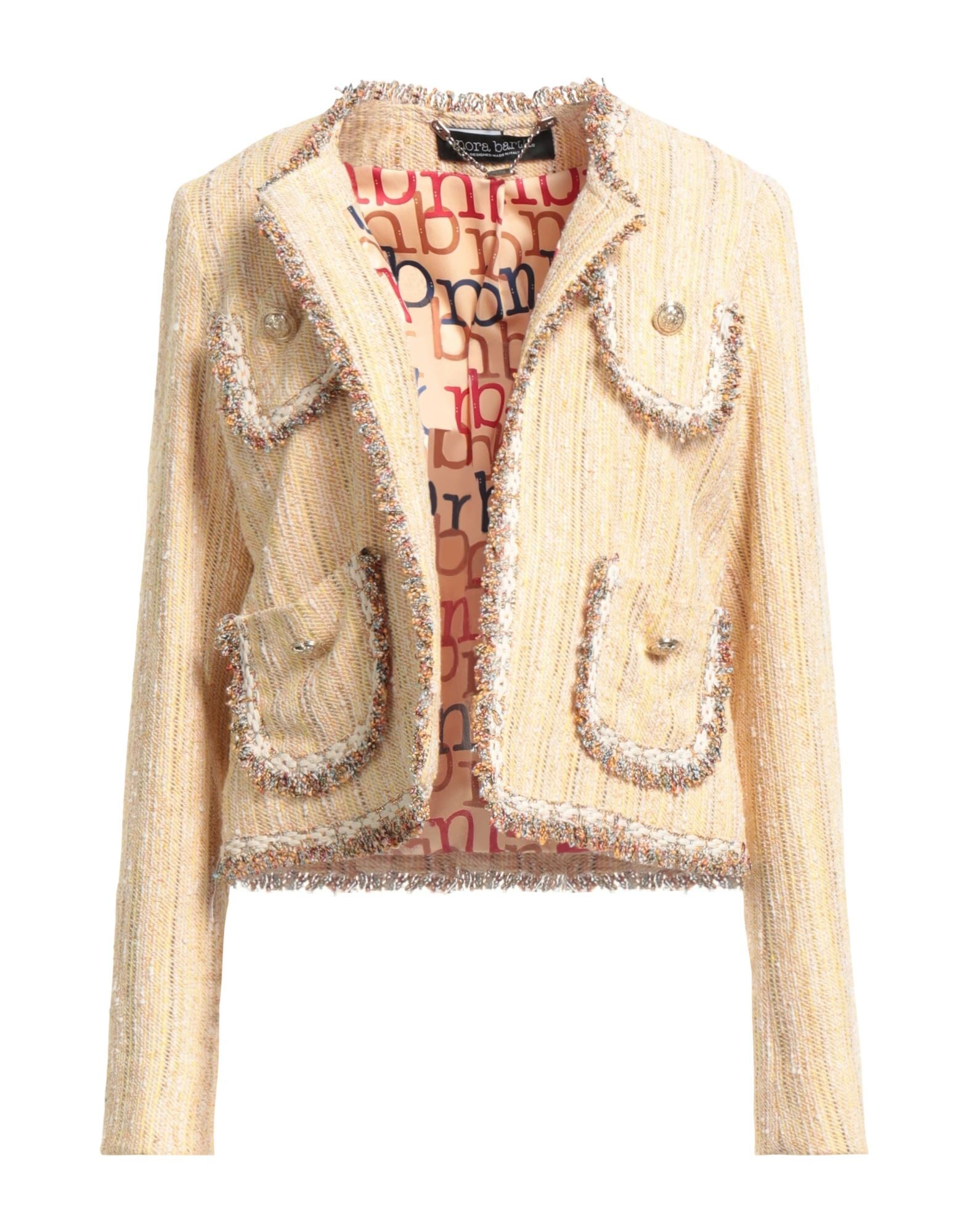 NORA BARTH - Jackets