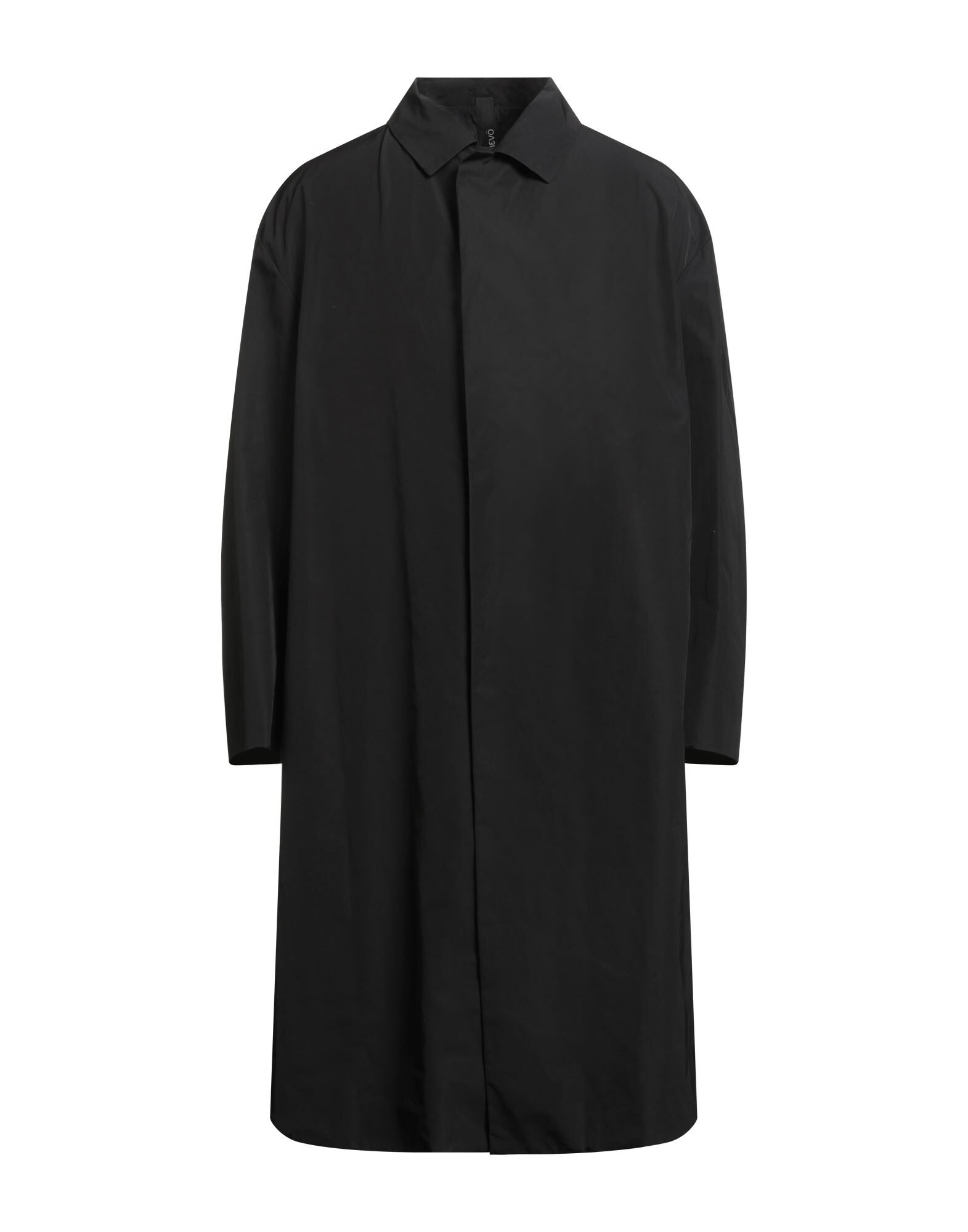 HEVÒ - Overcoats & Trench Coats