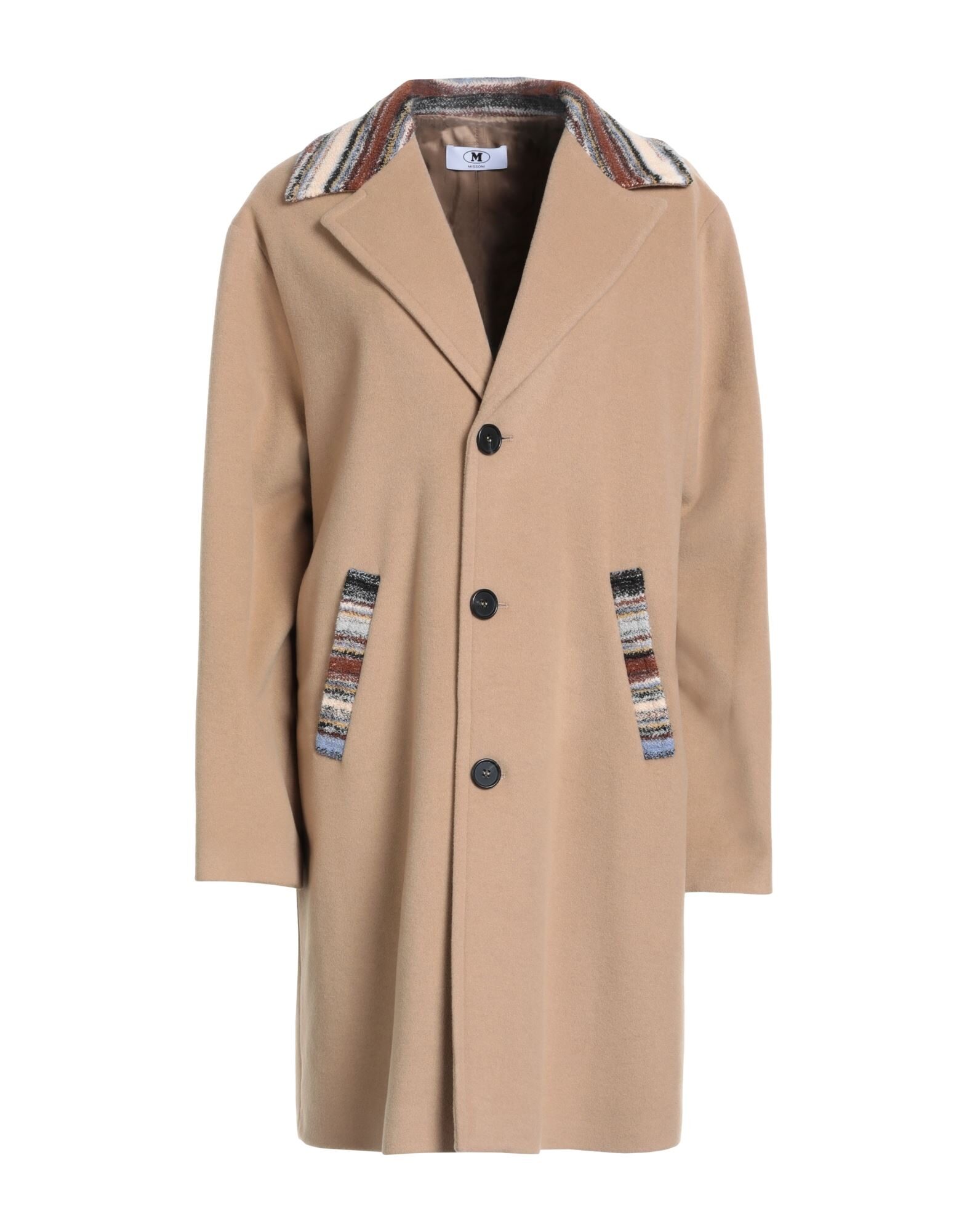 M MISSONI - Пальто