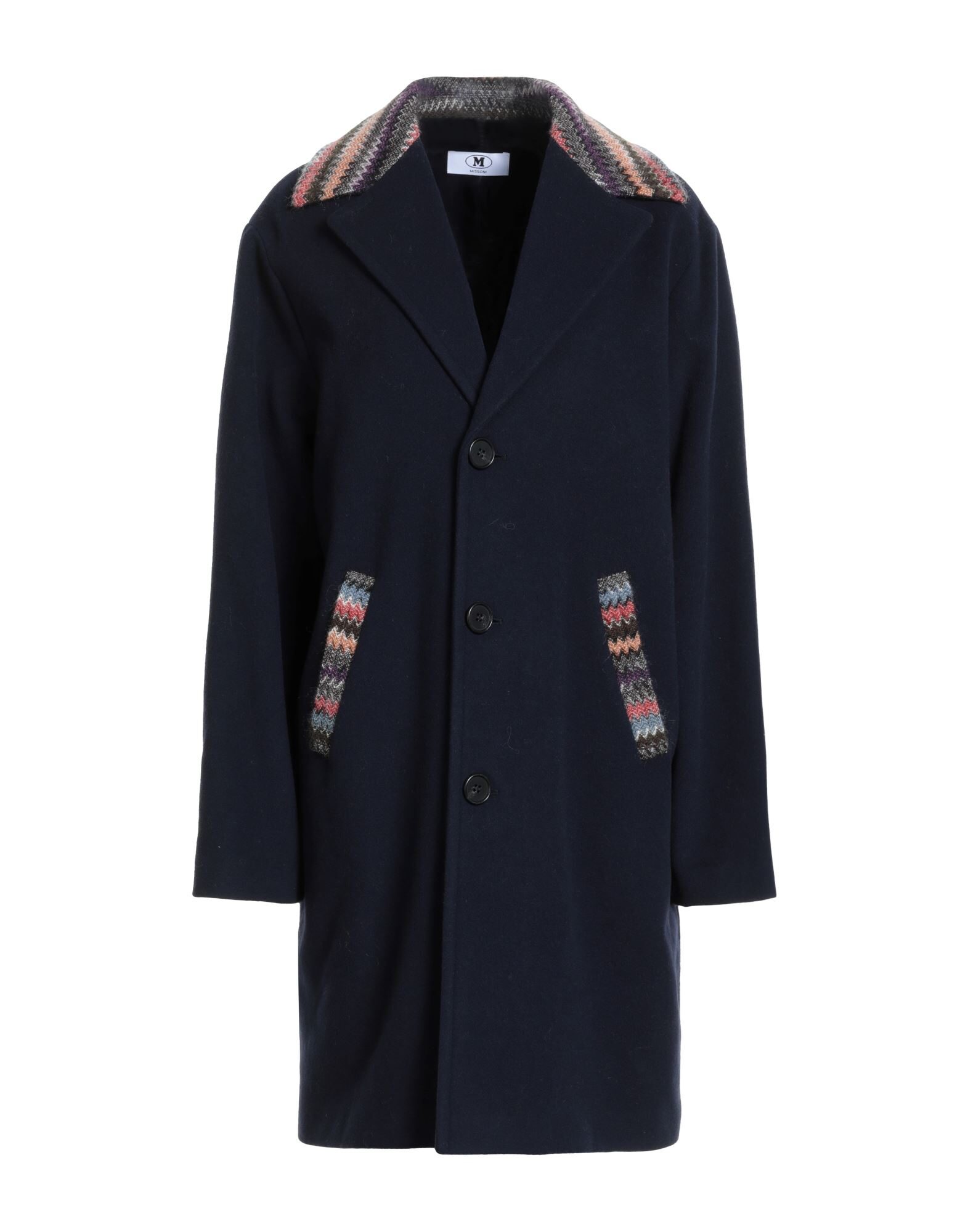 M MISSONI - Пальто