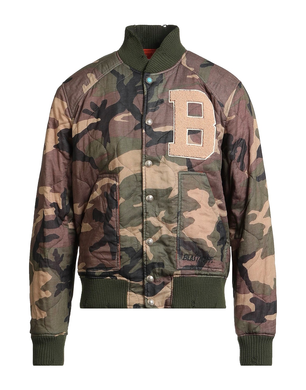 BLAST-OFF - Chaquetas y cazadoras