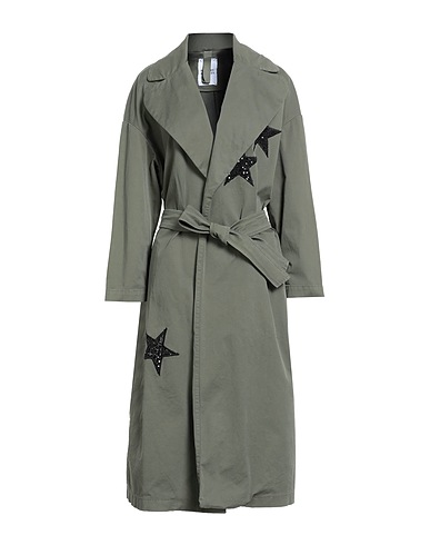 HISTORY REPEATS Pardessus 100% Polyamide