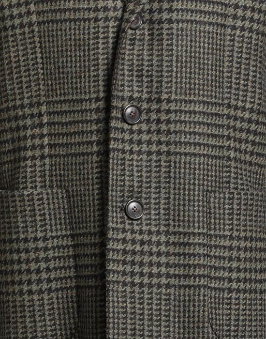 LUIGI BIANCHI Mantova Пальто