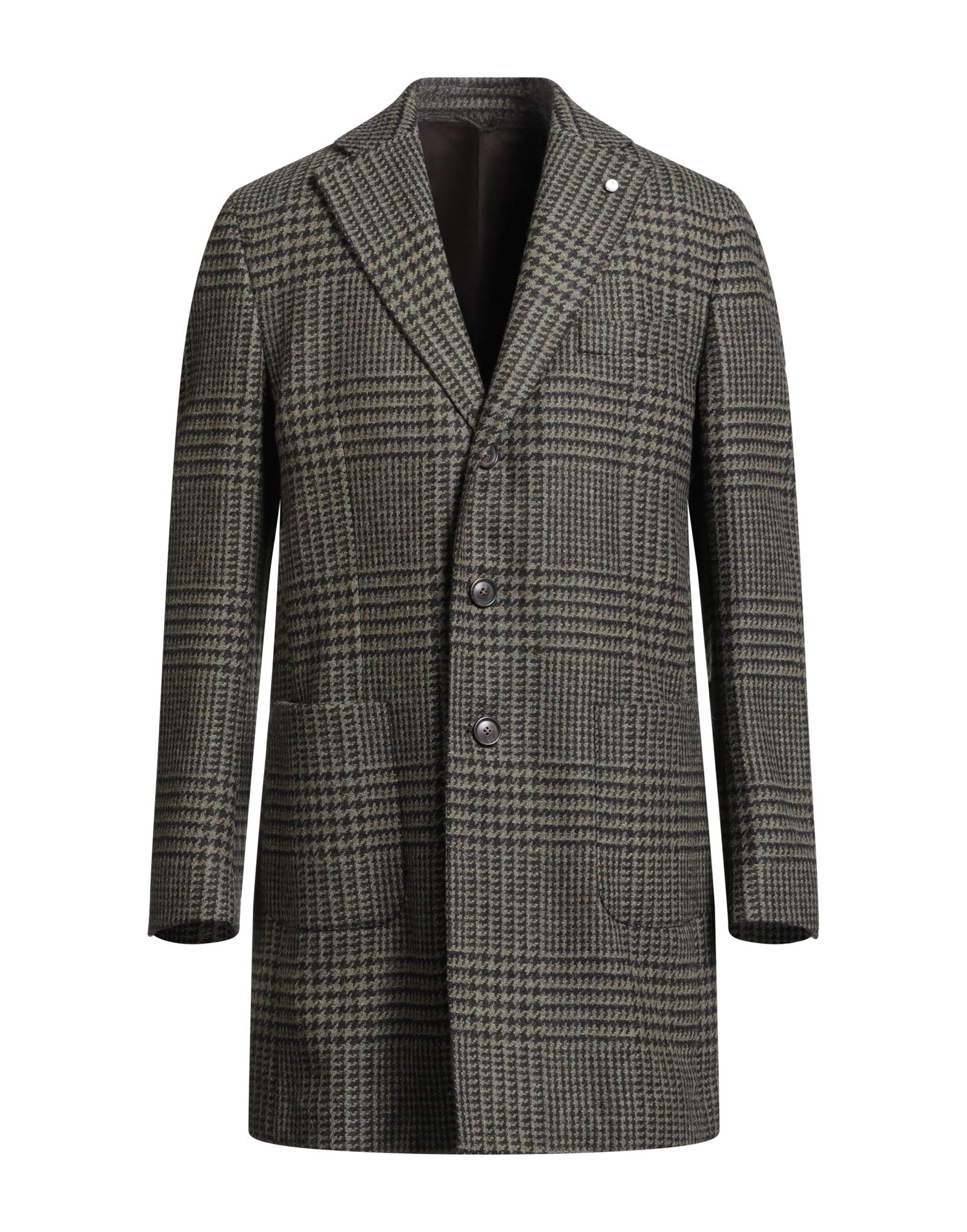 LUIGI BIANCHI Mantova - Coats