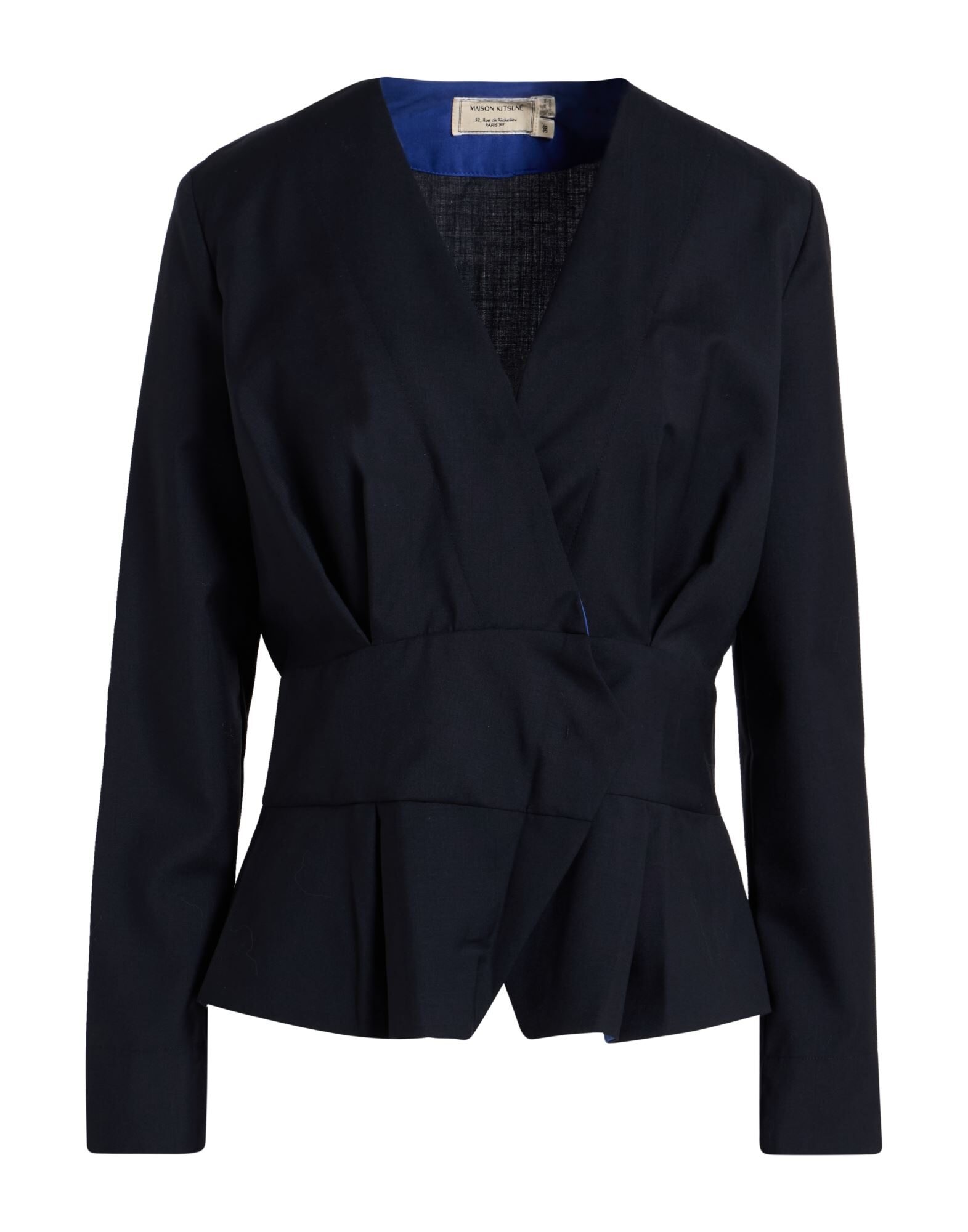 MAISON KITSUNÉ - Jackets