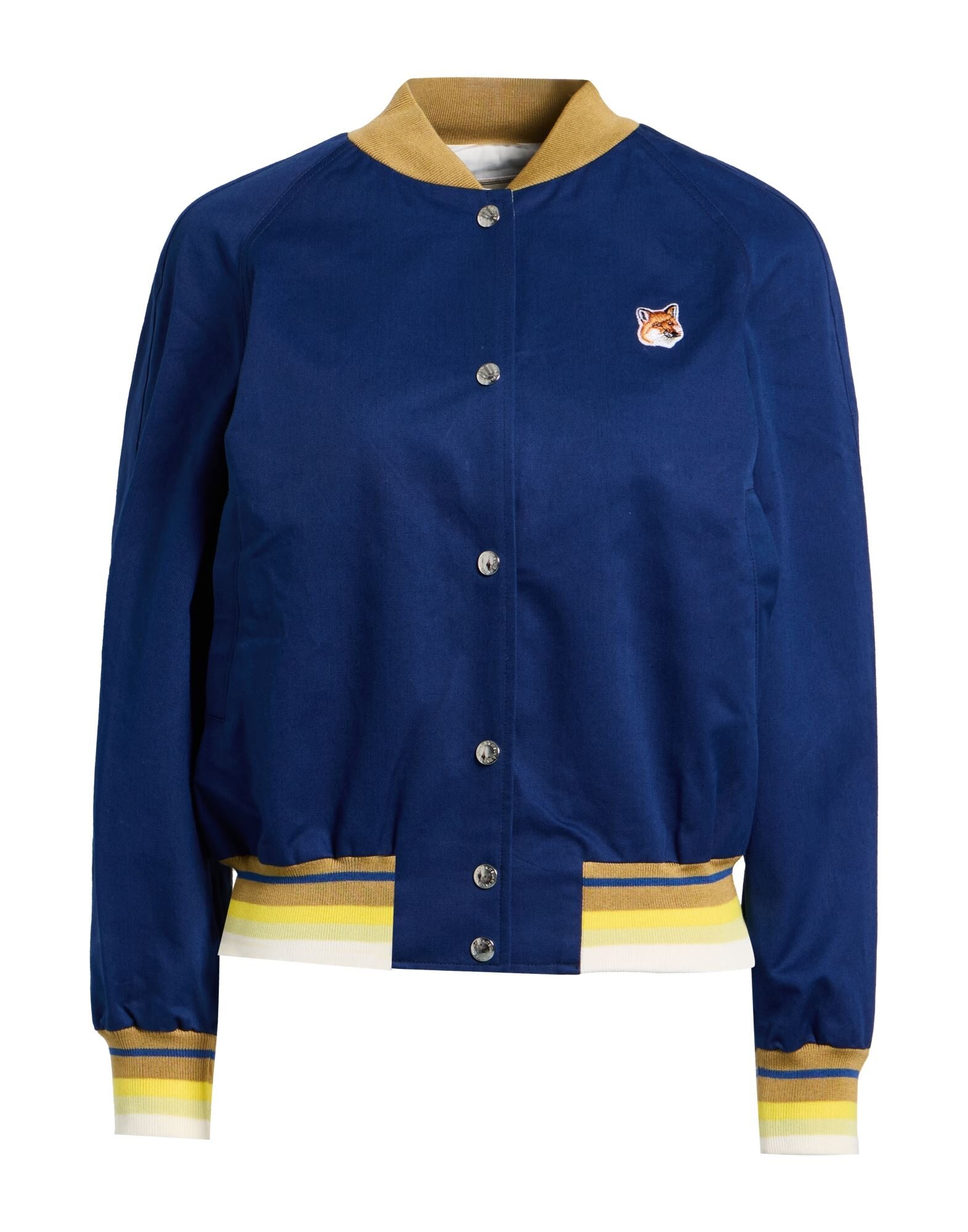 MAISON KITSUNÉ - Jackets