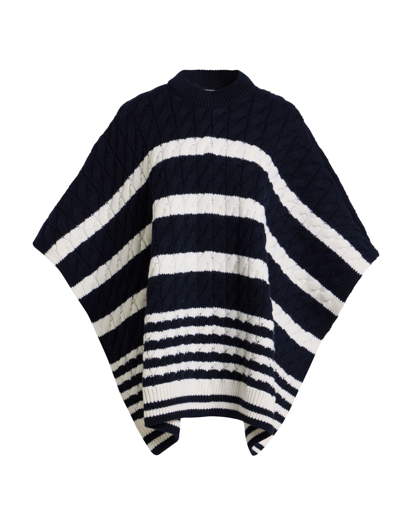 MAISON KITSUNÉ - マント