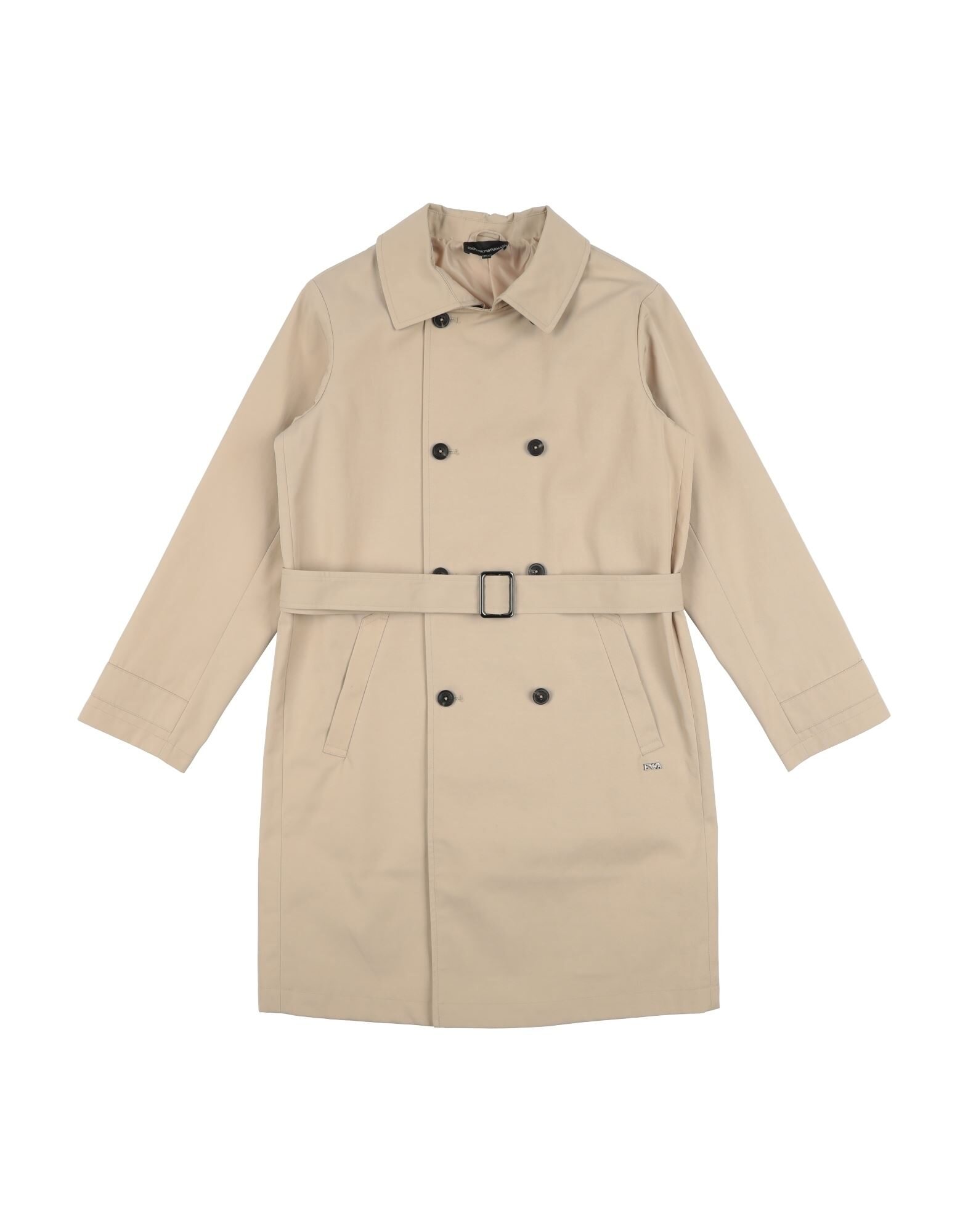EMPORIO ARMANI - Overcoats & Trench Coats