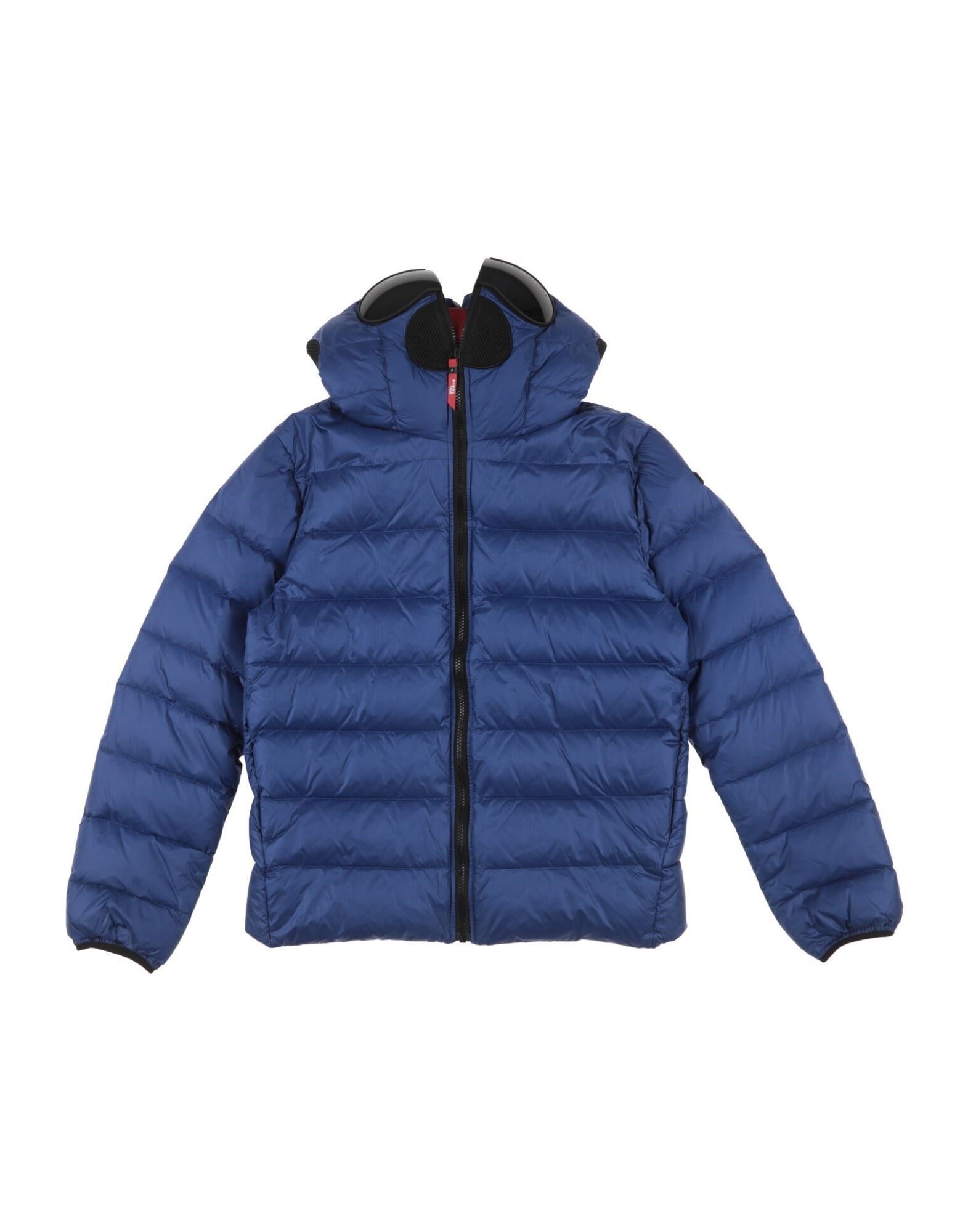 AI RIDERS - Doudounes plume ou synthétique