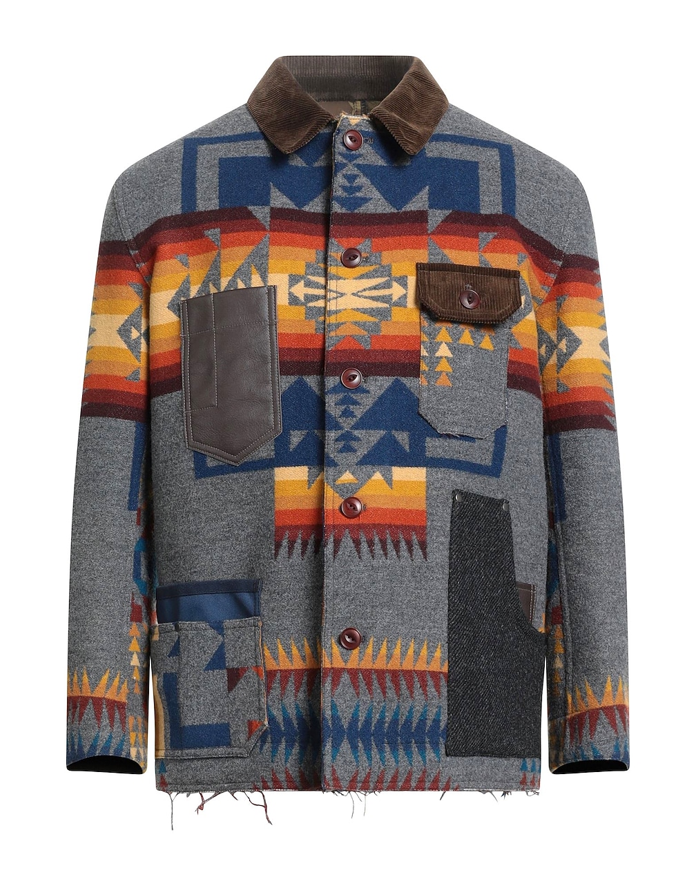 JUNYA WATANABE - Coats