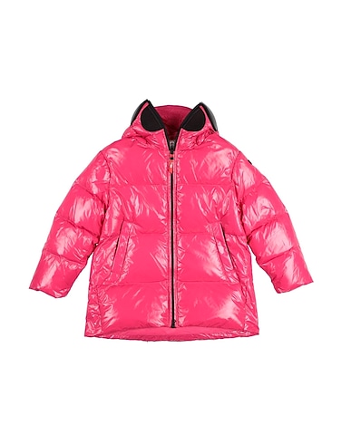 AI RIDERS Shell jacket 100% Nylon