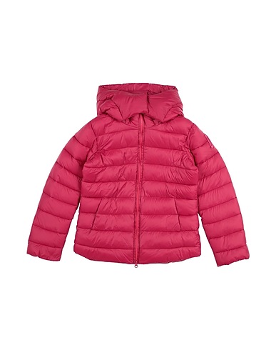BOMBOOGIE Shell jacket Magenta 100% Recycled polyamide