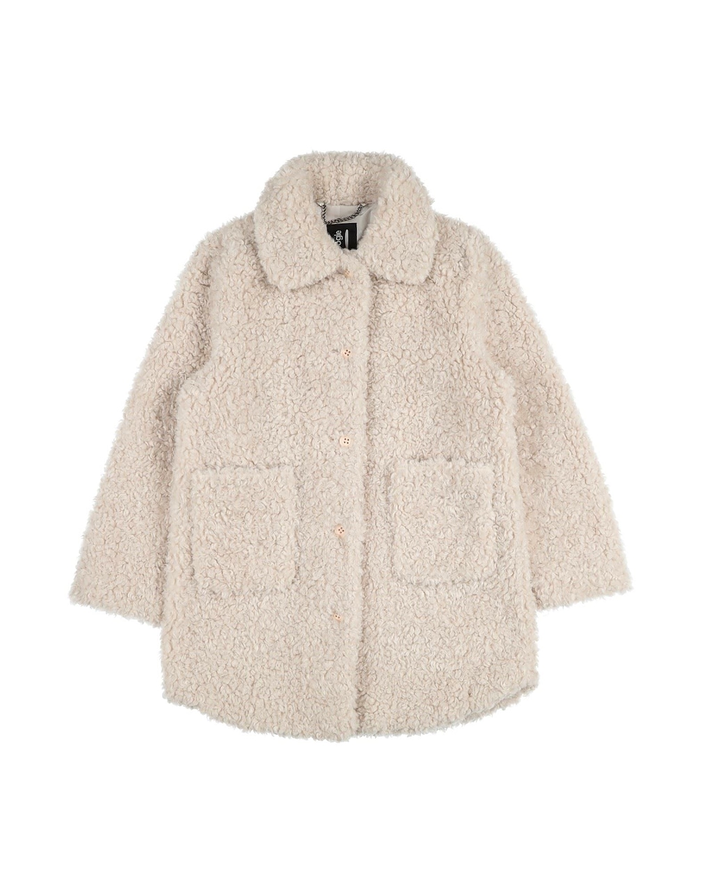 BOMBOOGIE - Shearling & Teddy