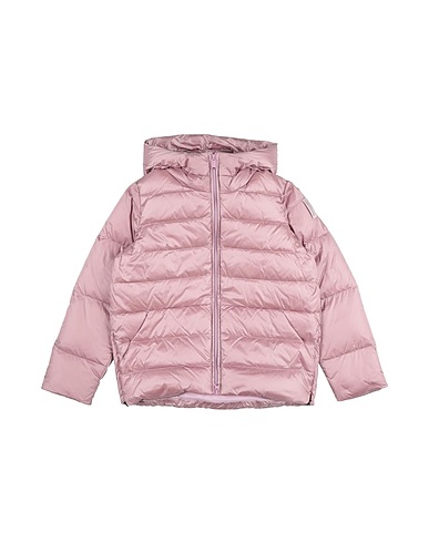 BOMBOOGIE Shell  jacket Lilac 100% Recycled nylon