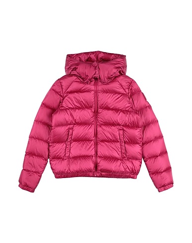 BOMBOOGIE Shell  jacket Fuchsia 100% Nylon