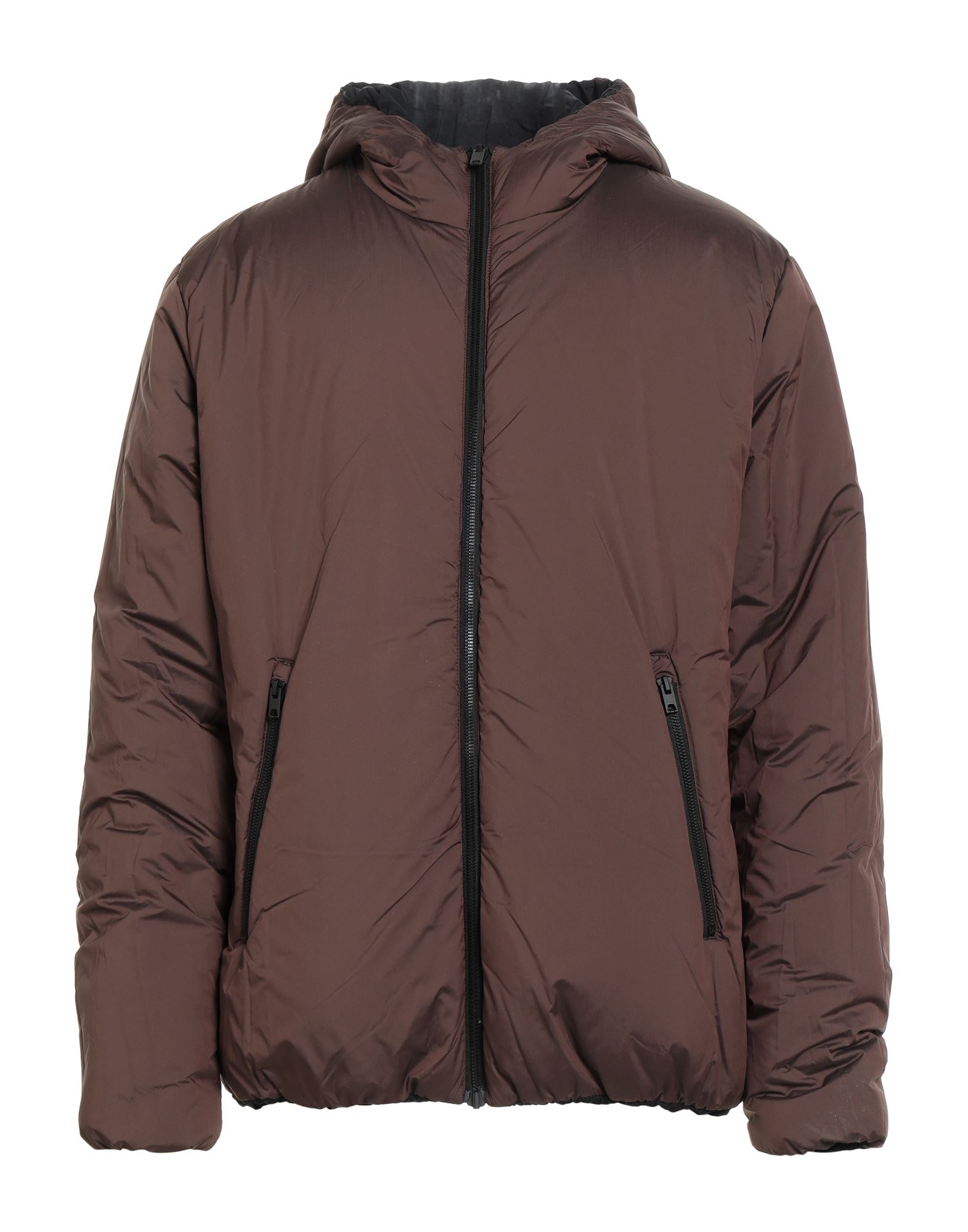 HOMEWARD CLOTHES CO. - Puffers