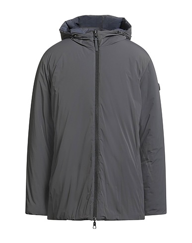 HOMEWARD CLOTHES CO. Shell jacket 82% Nylon, 18% Elastane