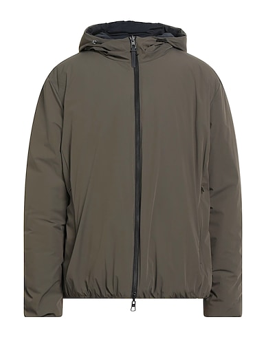 HOMEWARD CLOTHES CO. Shell jacket 82% Nylon, 18% Elastane
