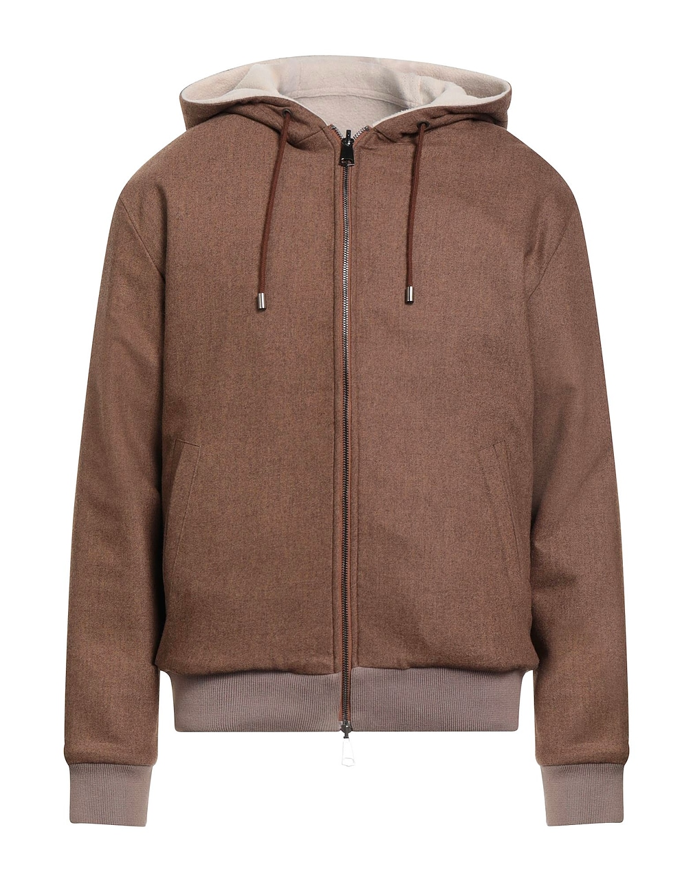 DAVIDE MONACHINO CASHMERE - Jackets
