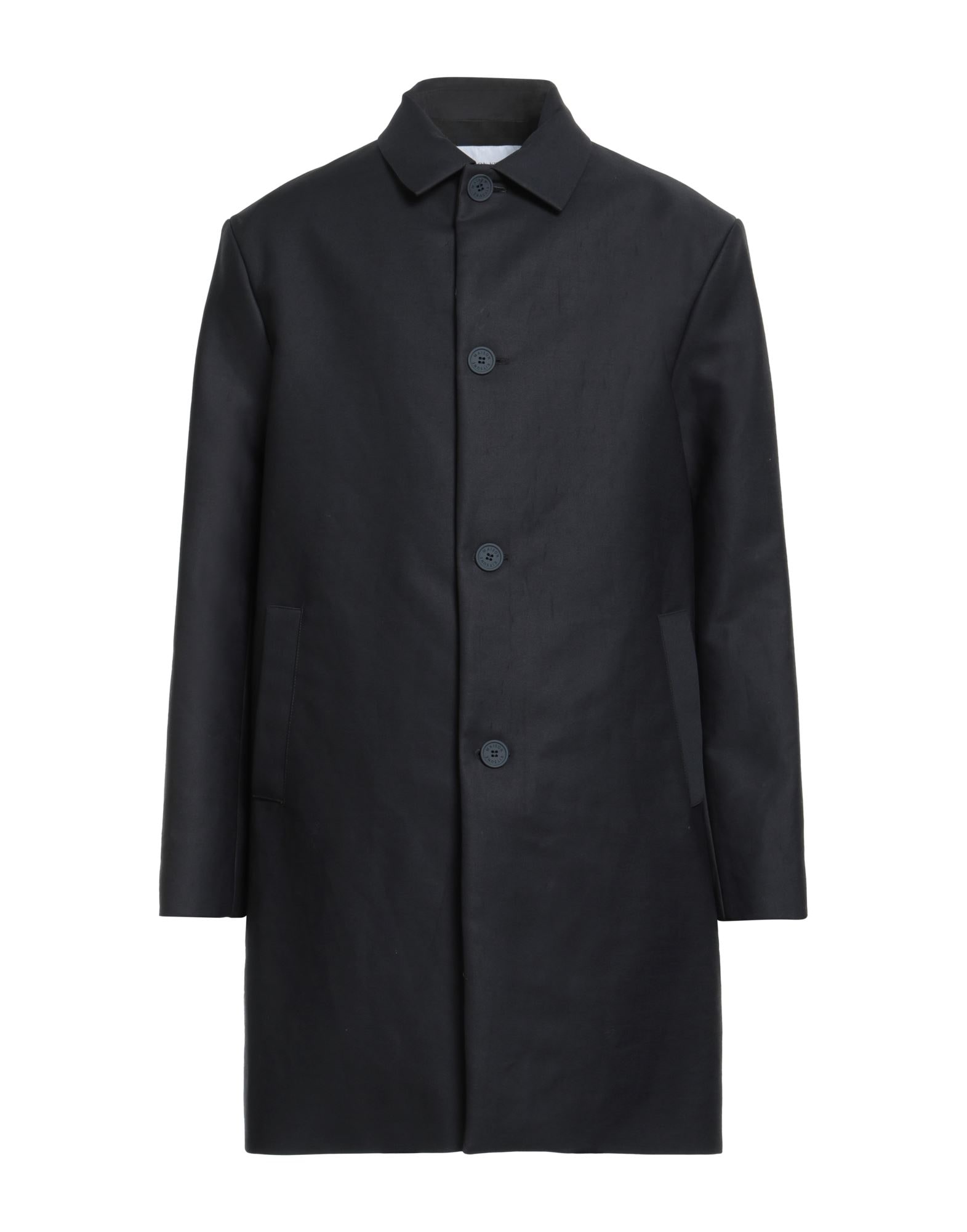 MAISON KITSUNÉ - Overcoats & Trench Coats