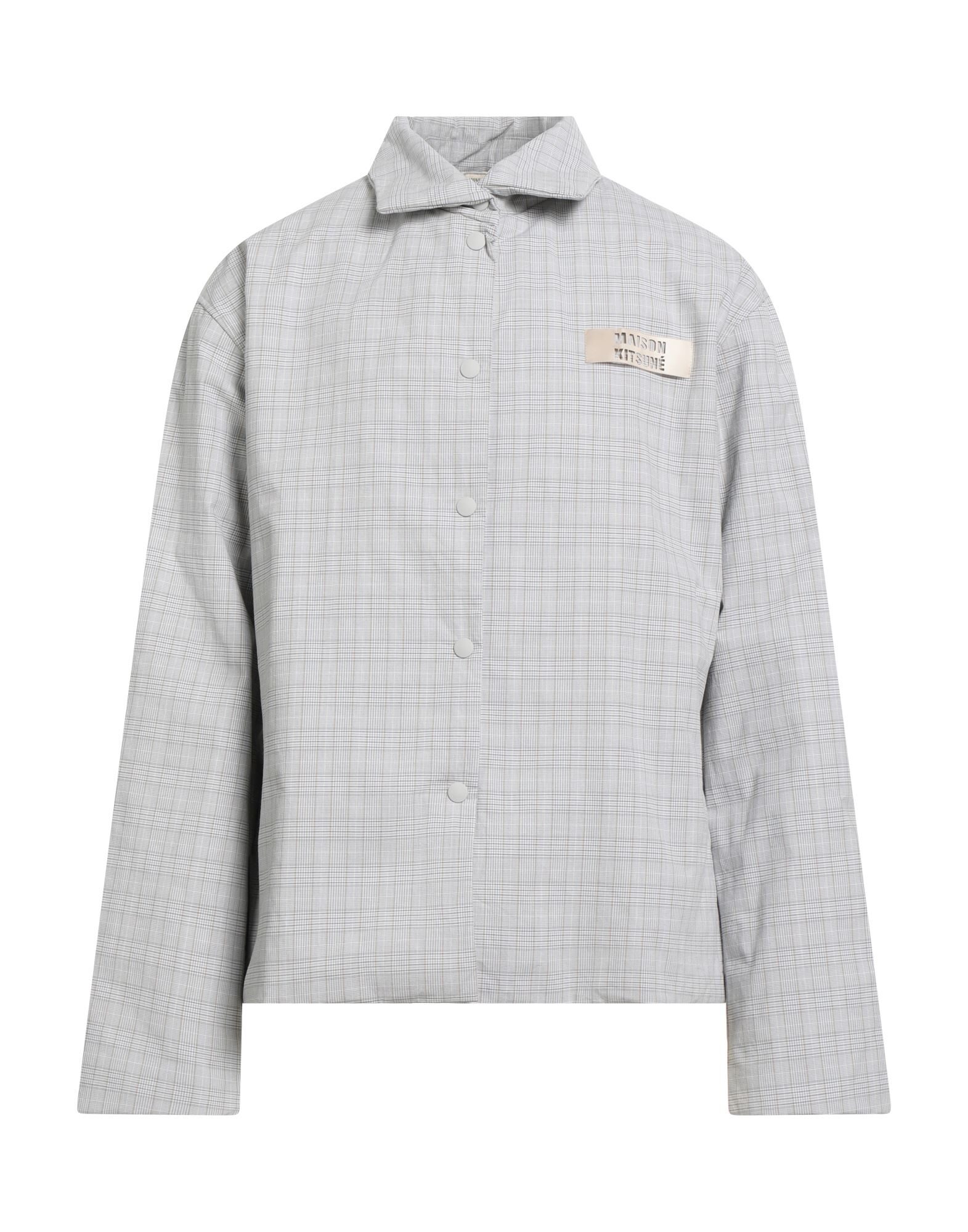 MAISON KITSUNÉ - Jackets