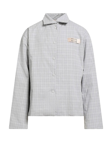 MAISON KITSUNÉ Jacket 98% Cotton, 2% Elastane