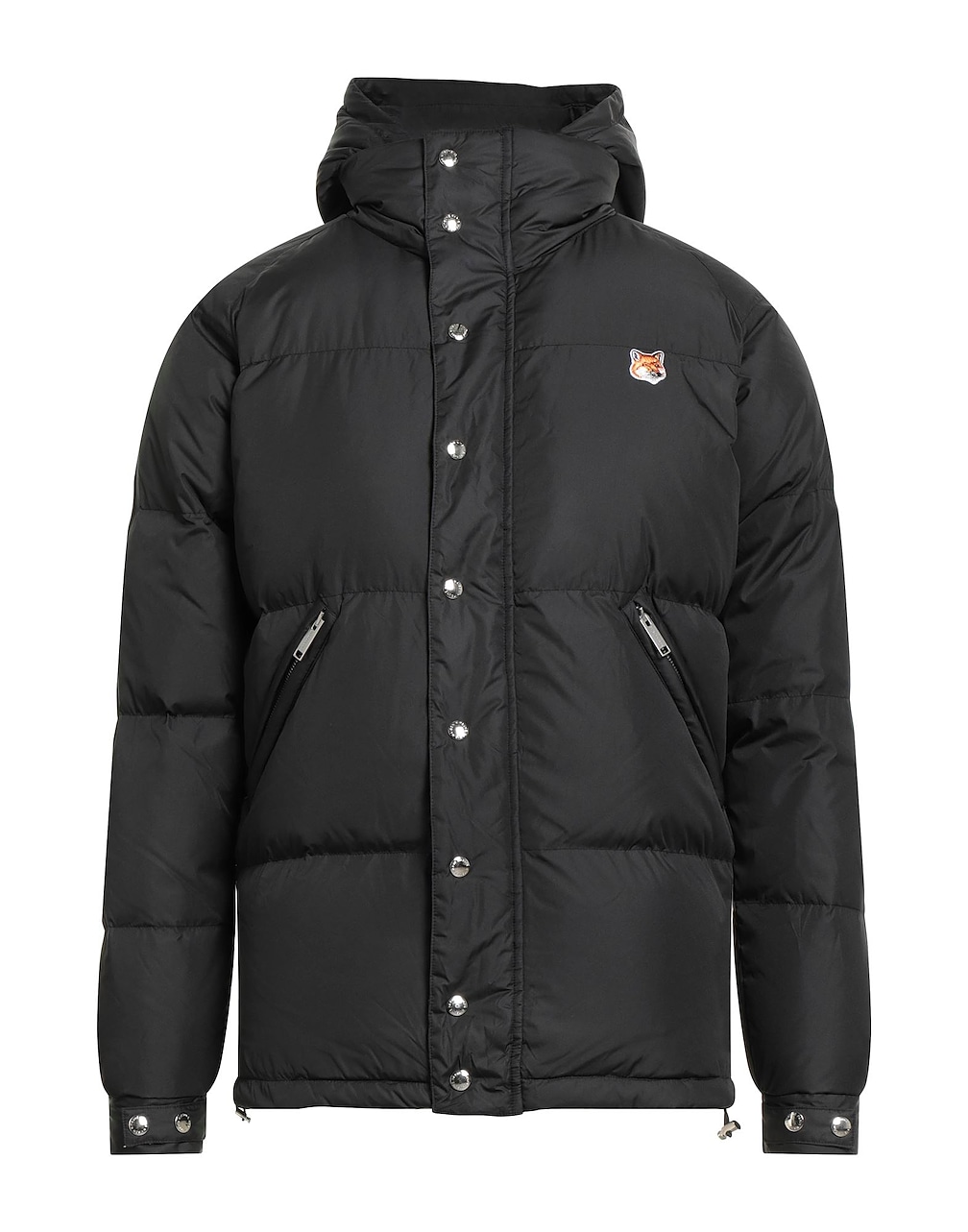 MAISON KITSUNÉ - Puffers