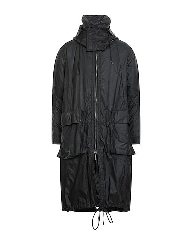 MASNADA Пальто 100% Хлопок