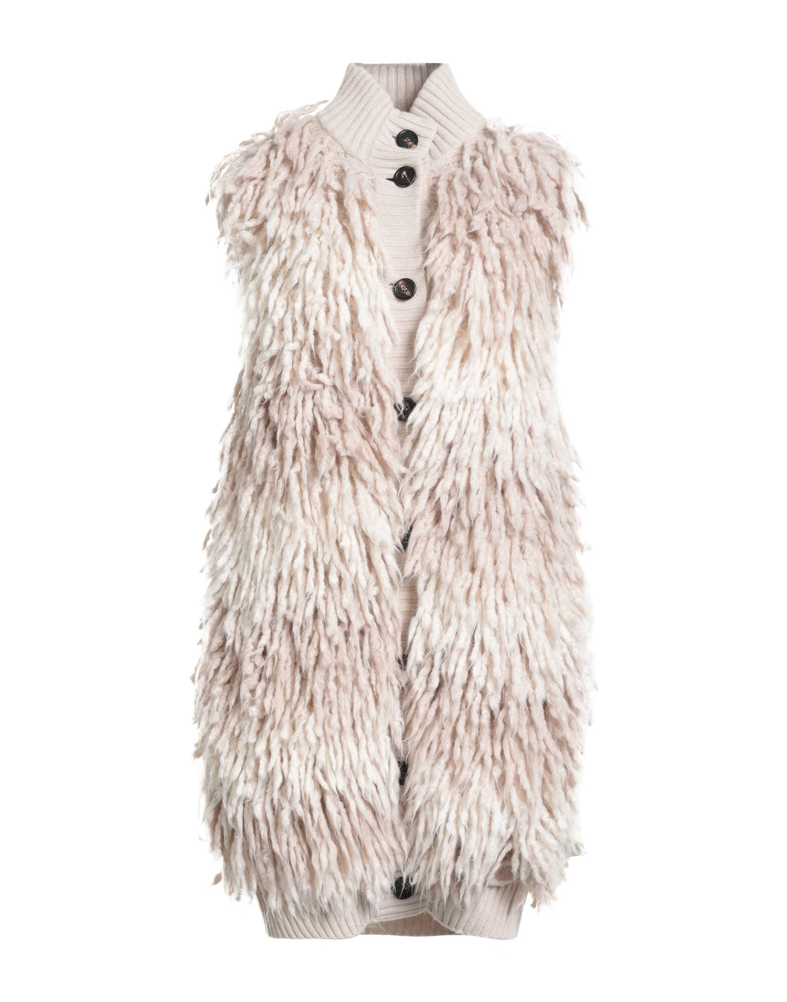 BRUNELLO CUCINELLI - Coats