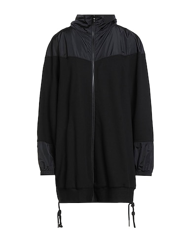 ACTITUDE by TWINSET Jacket 100% Cotton, Polyamide, Elastane