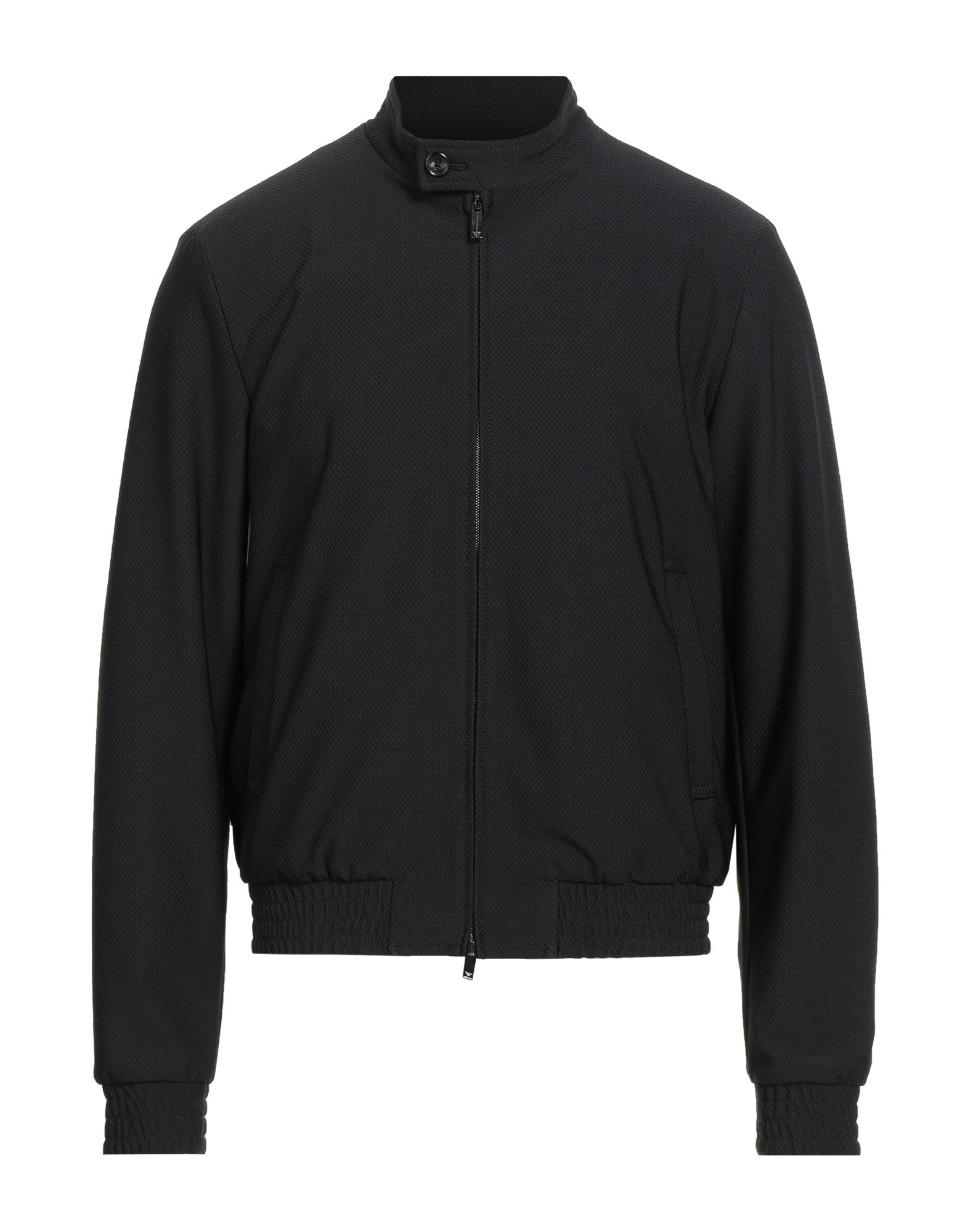 EMPORIO ARMANI - Jackets
