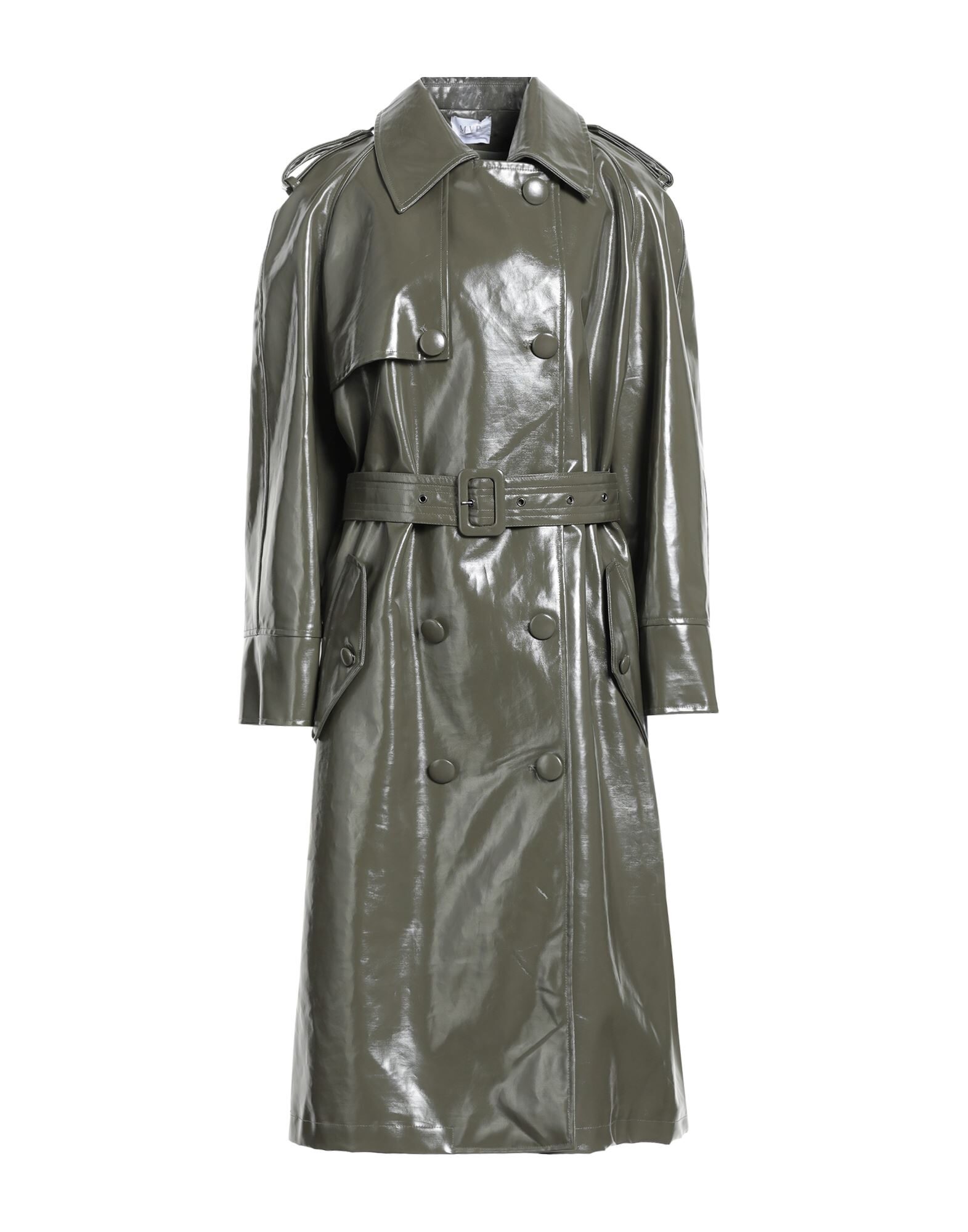 MVP WARDROBE - Overcoats & Trench Coats
