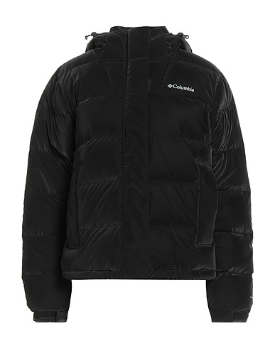 COLUMBIA Nero 100% Poliestere