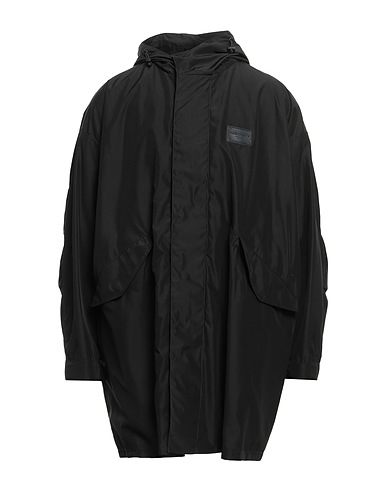 DOLCE&GABBANA Jacket Black 100% Polyester