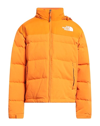 THE NORTH FACE Shell  jacket Mandarin 100% Nylon