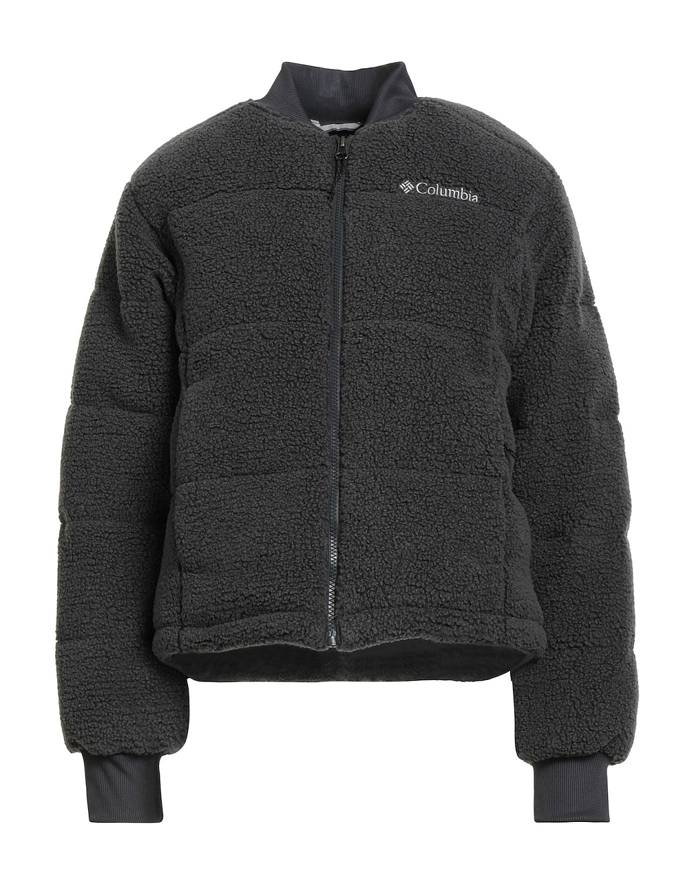 COLUMBIA - Shearling- & Kunstfell