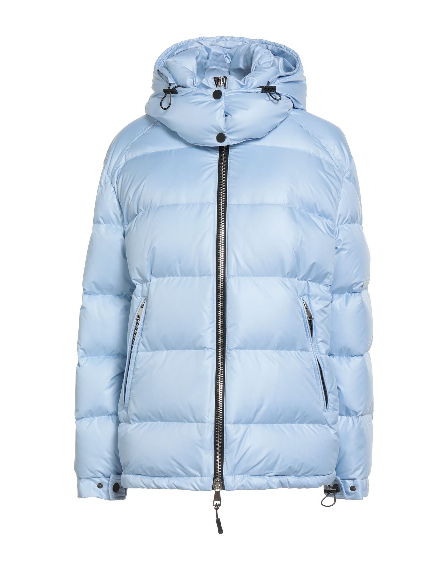 MIRA MIKATI - Puffers