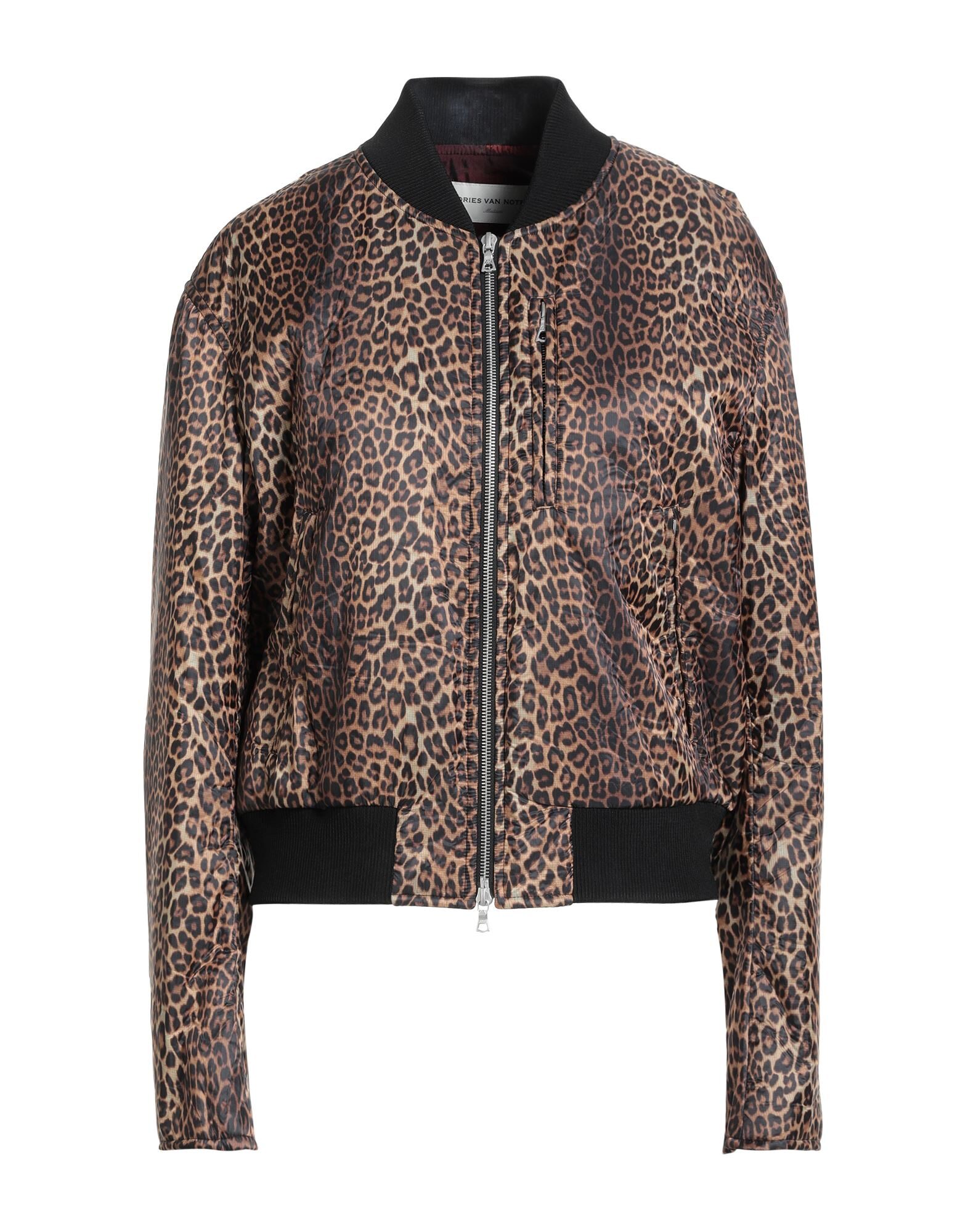 DRIES VAN NOTEN - Jackets