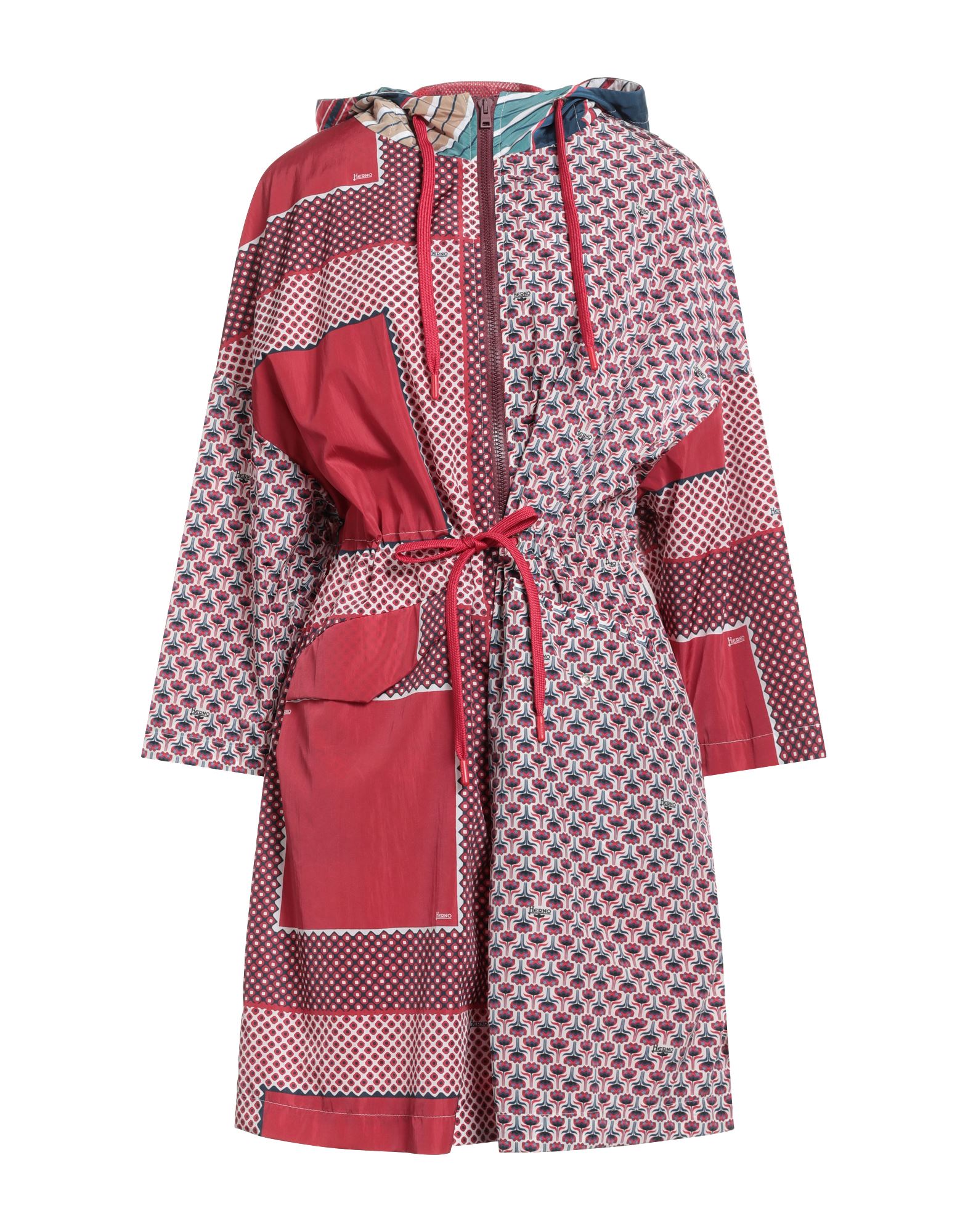 HERNO - Overcoats & Trench Coats