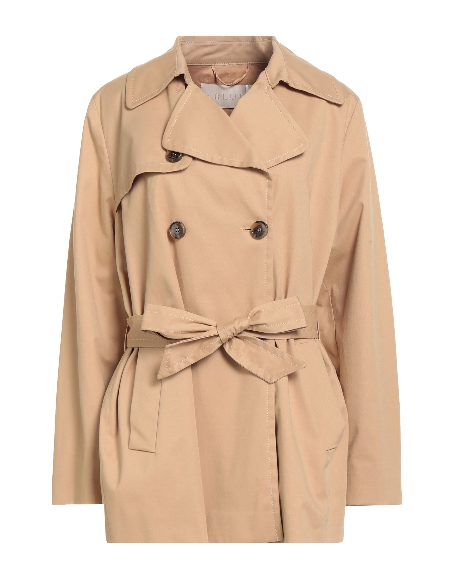 I BLUES - Overcoats & Trench Coats