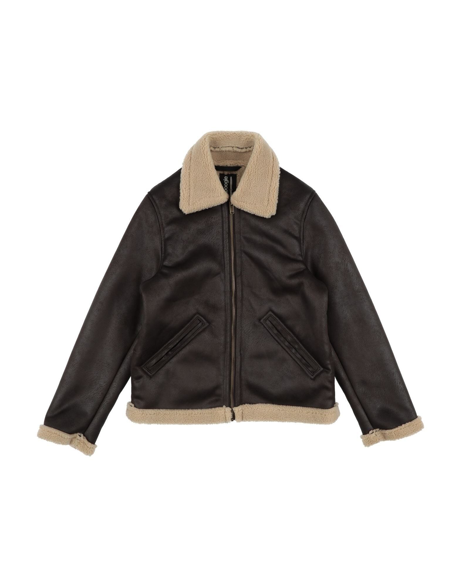 BOMBOOGIE - Shearling & Teddy